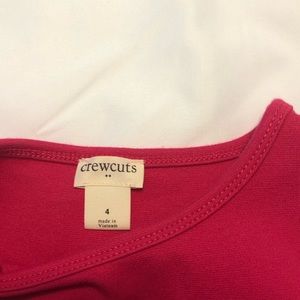 J. crew toddler dress